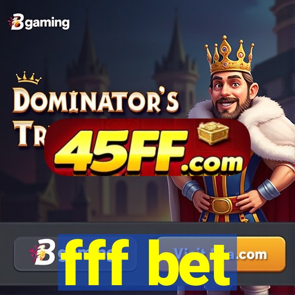 fff bet